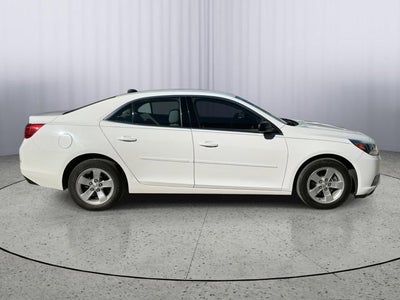 2013 Chevrolet Malibu LS