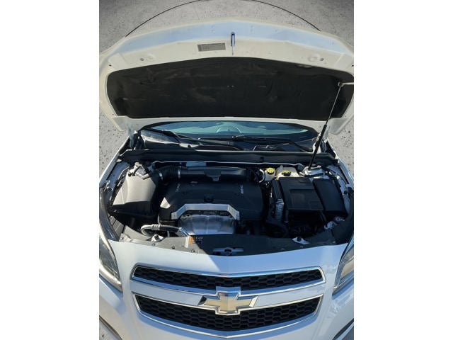 2013 Chevrolet Malibu LS