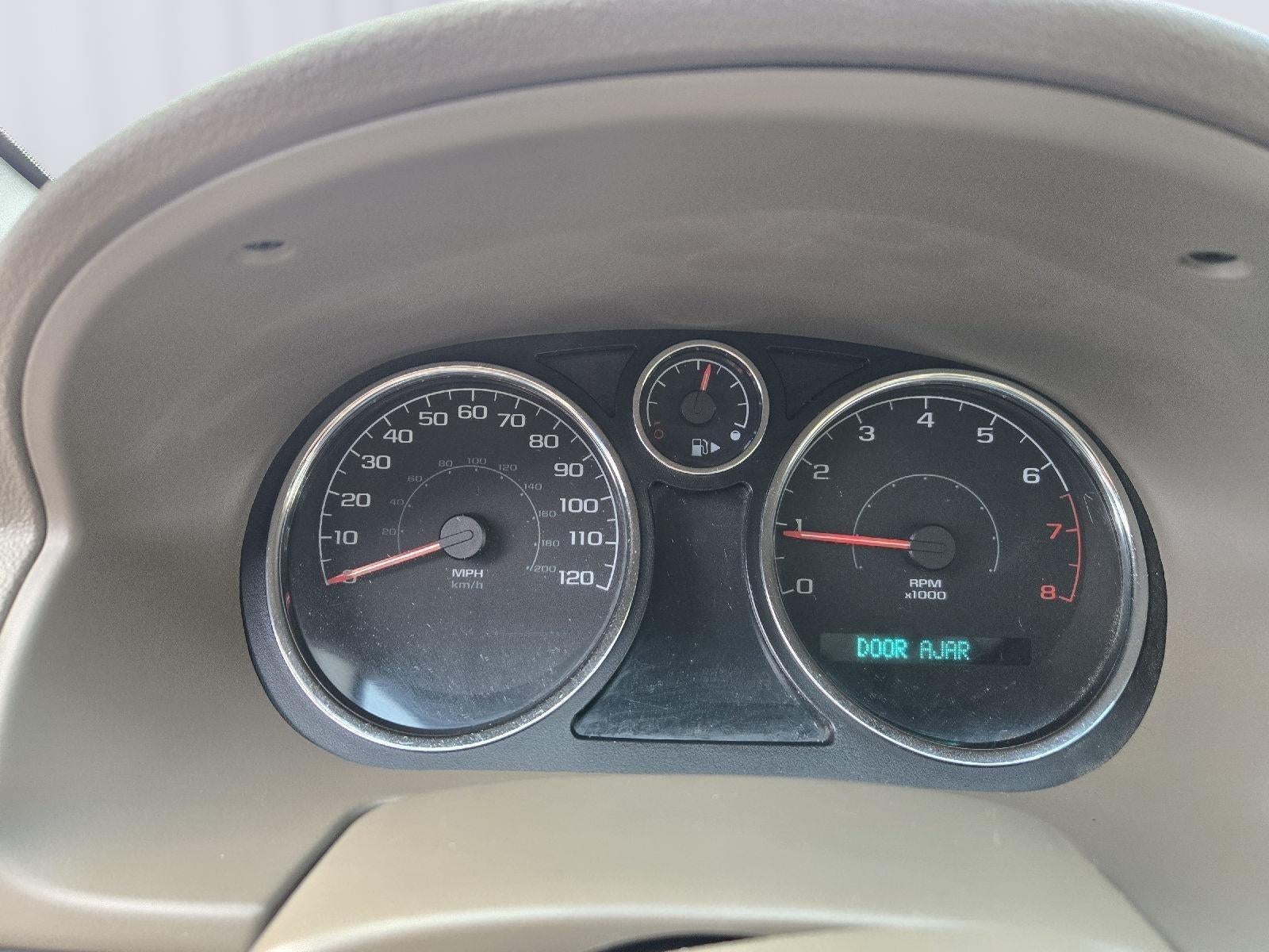 2007 Chevrolet Cobalt LS