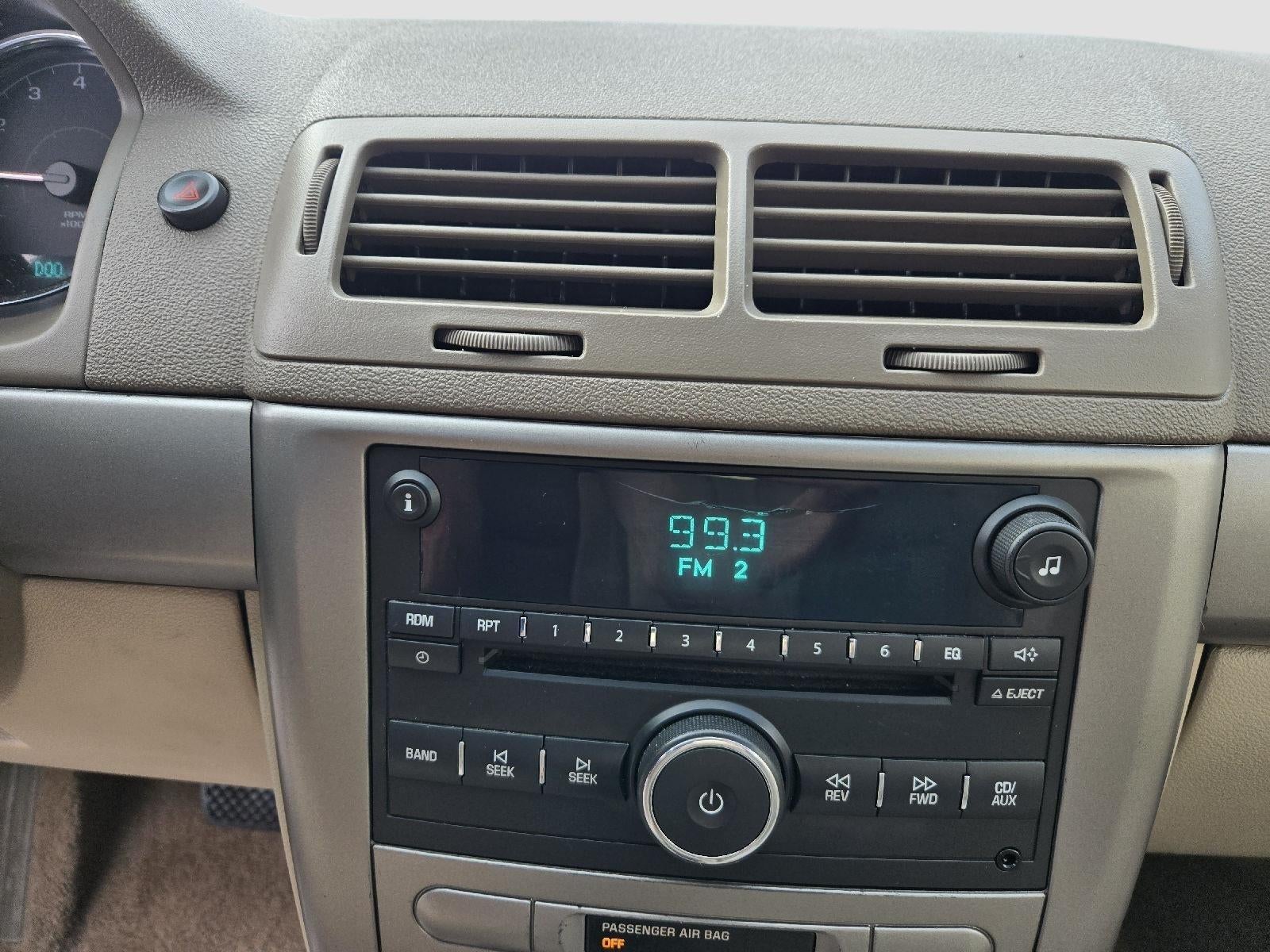 2007 Chevrolet Cobalt LS