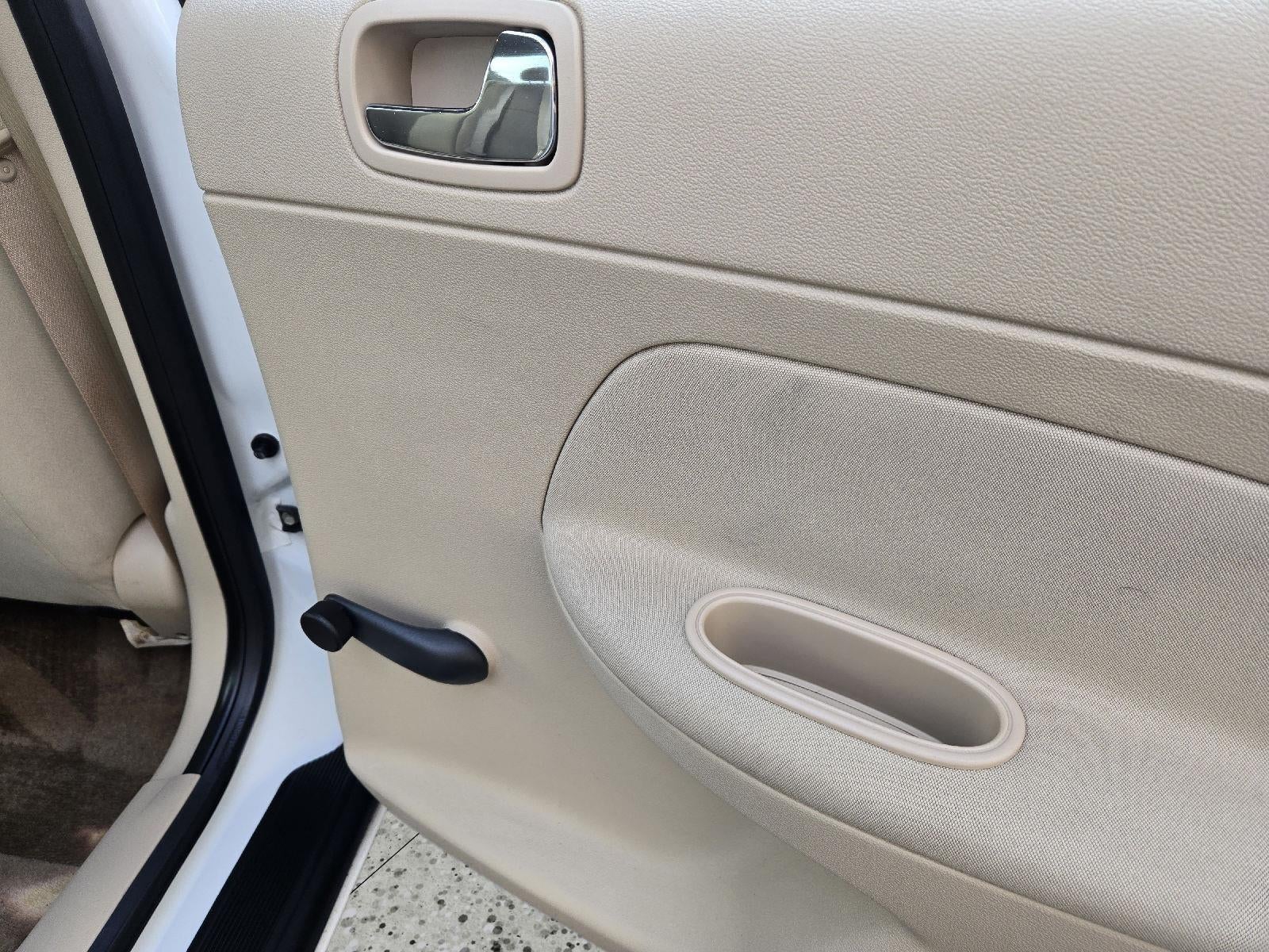 2007 Chevrolet Cobalt LS