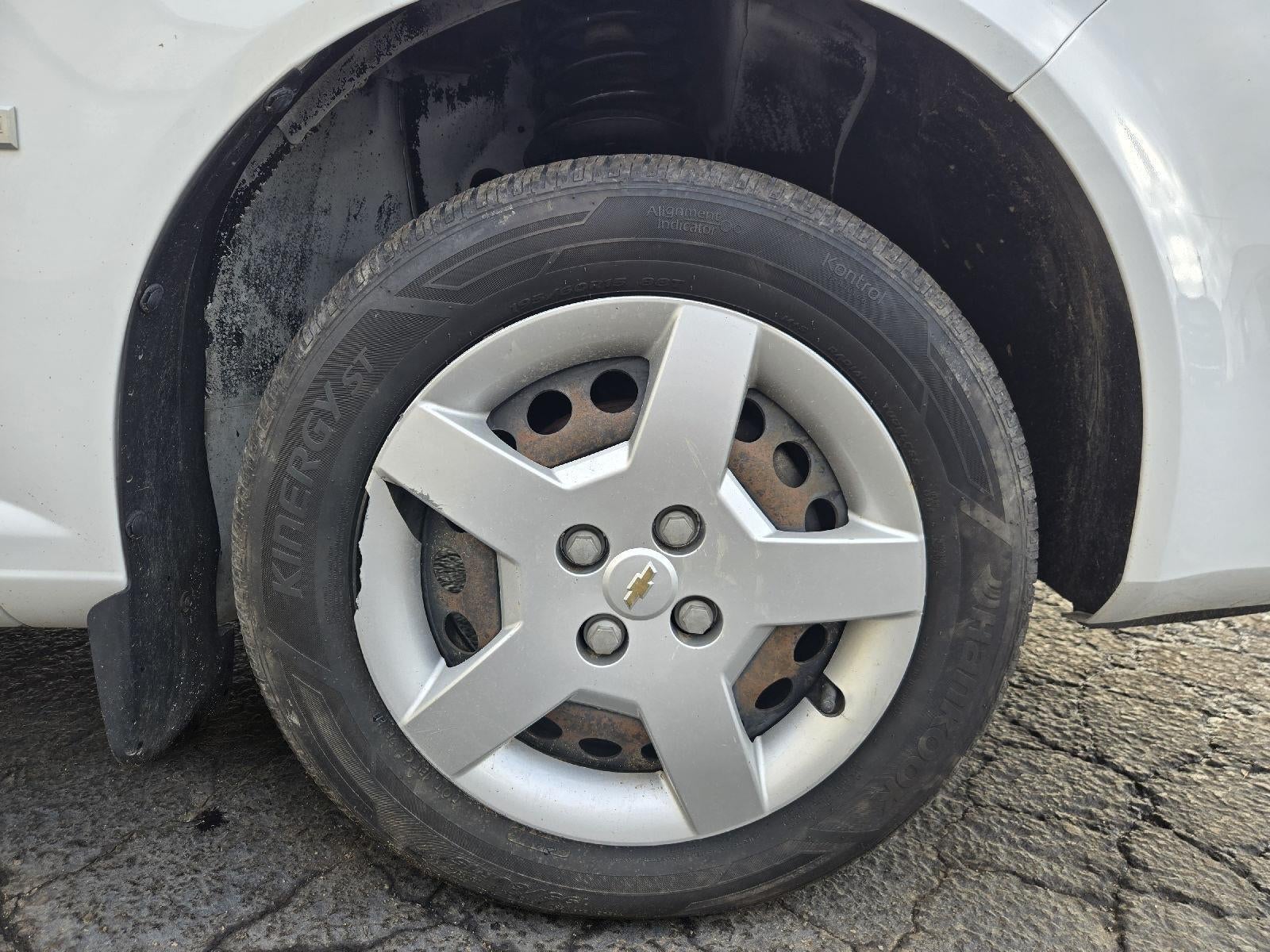 2007 Chevrolet Cobalt LS