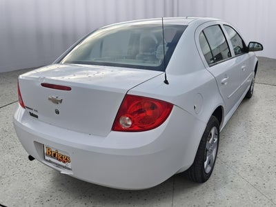 2007 Chevrolet Cobalt LS