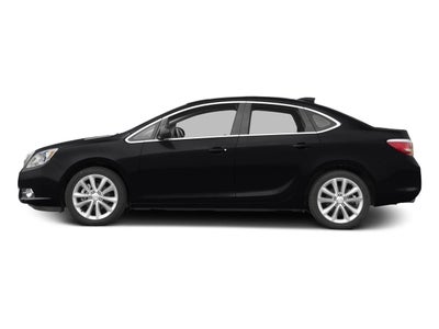2017 Buick Verano Sport Touring