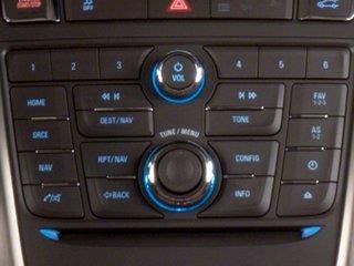 2013 Buick Verano Leather Group