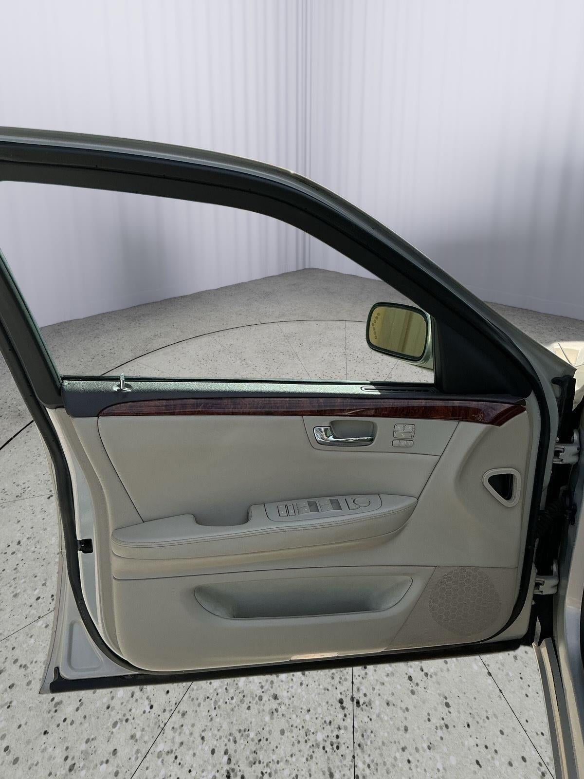 2007 Cadillac Dts Luxury I