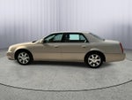 2007 Cadillac Dts Luxury I