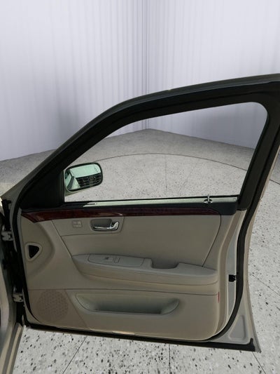 2007 Cadillac Dts Luxury I