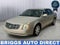 2007 Cadillac Dts Luxury I