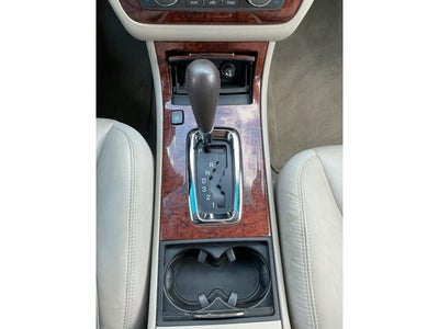 2007 Cadillac Dts Luxury I
