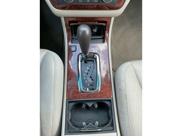 2007 Cadillac Dts Luxury I
