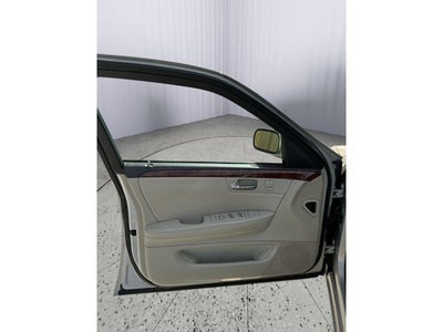 2007 Cadillac Dts Luxury I