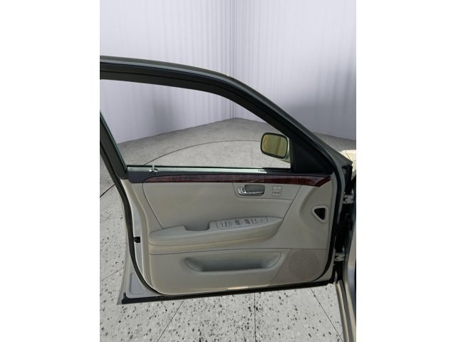 2007 Cadillac Dts Luxury I