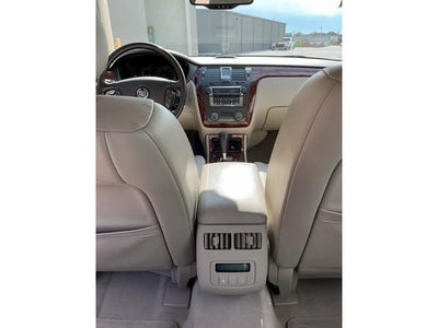 2007 Cadillac Dts Luxury I