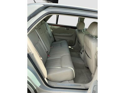 2007 Cadillac Dts Luxury I