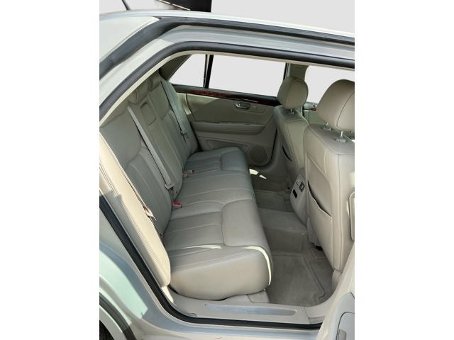 2007 Cadillac Dts Luxury I