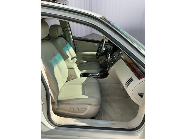 2007 Cadillac Dts Luxury I