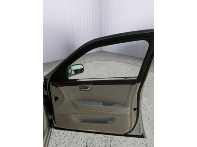 2007 Cadillac Dts Luxury I