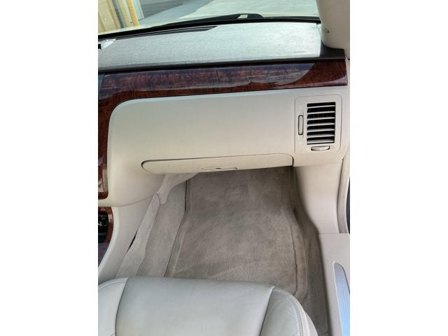 2007 Cadillac Dts Luxury I
