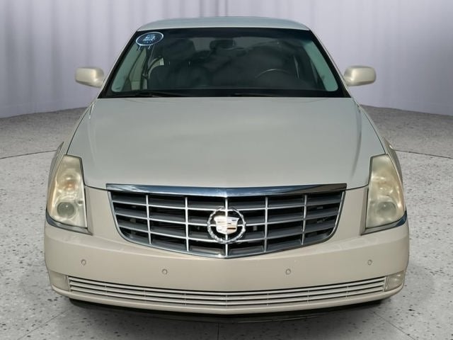 2007 Cadillac Dts Luxury I
