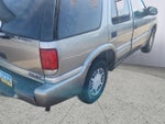 1999 GMC Jimmy SLE