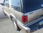 1999 GMC Jimmy SLE