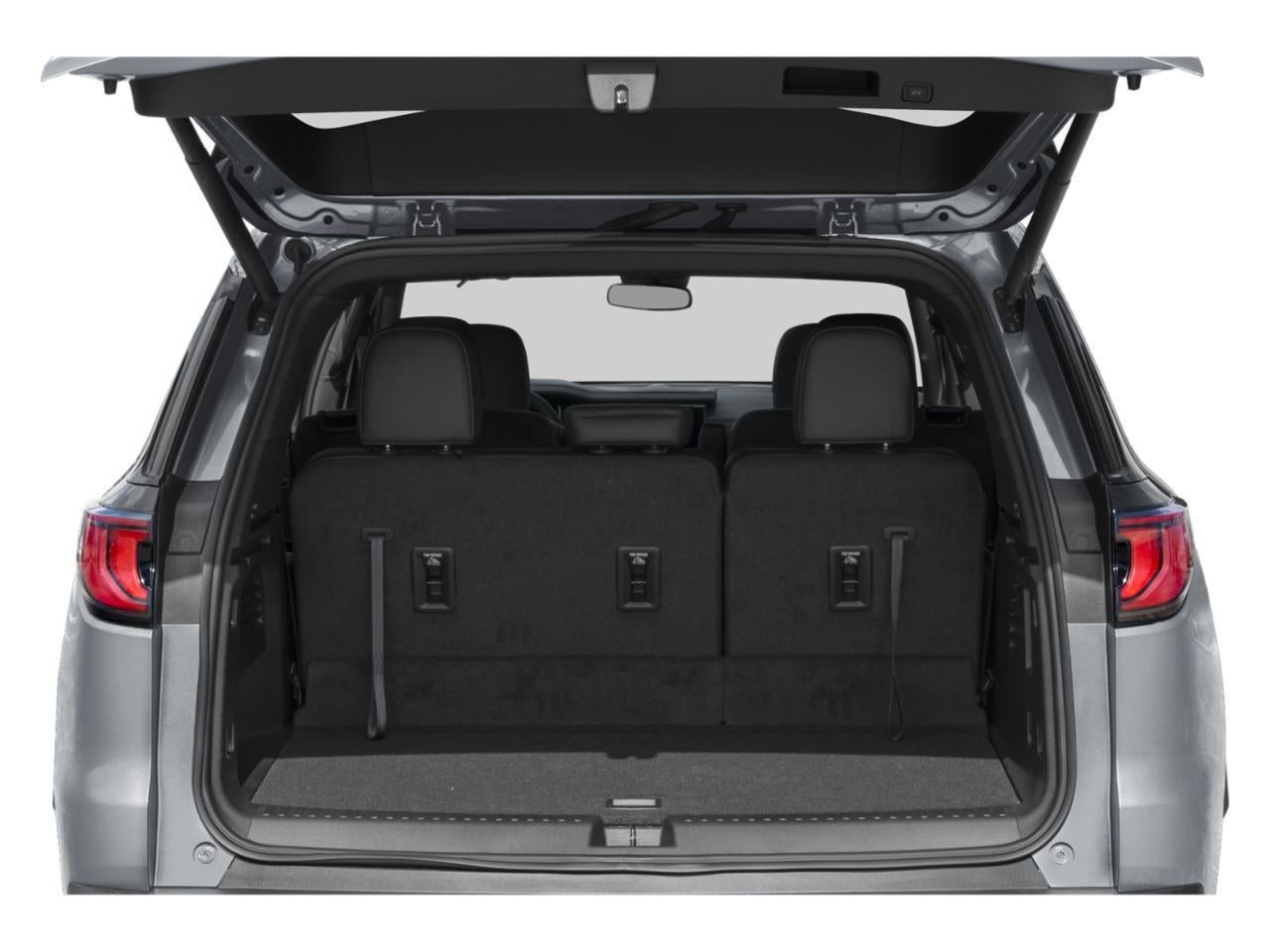 2024 GMC Acadia AWD AT4