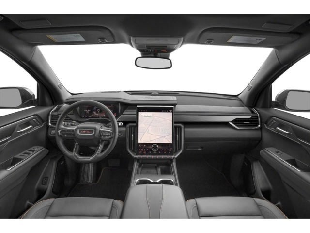 2024 GMC Acadia AWD AT4