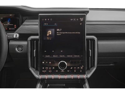 2024 GMC Acadia AWD AT4