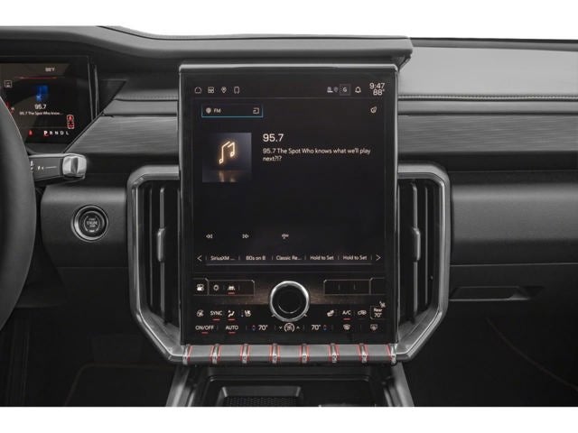 2024 GMC Acadia AWD AT4