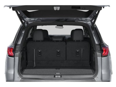 2024 GMC Acadia AWD AT4