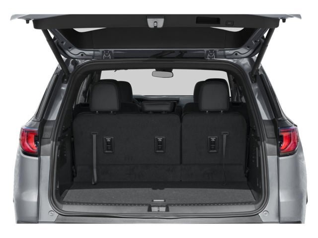 2024 GMC Acadia AWD AT4