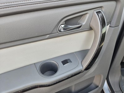 2014 GMC Acadia SLT