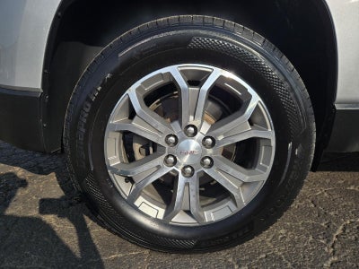 2014 GMC Acadia SLT