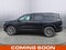 2025 Chevrolet TRAVERSE AWD LT