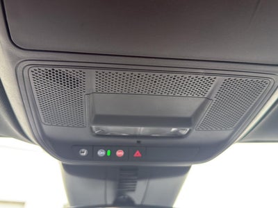 2025 Chevrolet TRAVERSE AWD LT
