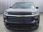 2025 Chevrolet TRAVERSE AWD LT
