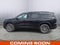 2025 Chevrolet TRAVERSE AWD LT