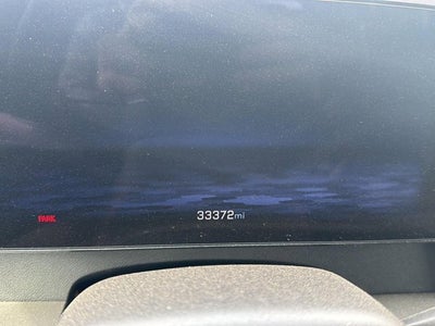 2025 Chevrolet TRAVERSE AWD LT
