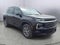 2025 Chevrolet TRAVERSE AWD LT