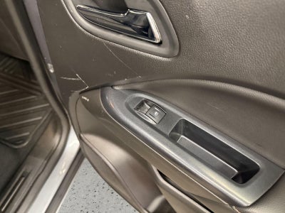 2021 GMC Canyon 4WD AT4 w/Cloth