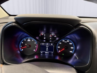 2021 GMC Canyon 4WD AT4 w/Cloth