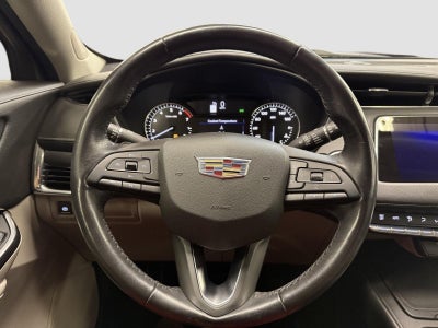 2019 Cadillac XT4 FWD Luxury