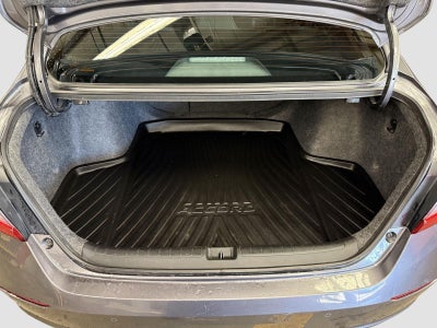 2020 Honda Accord Hybrid Touring