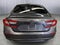 2020 Honda Accord Hybrid Touring
