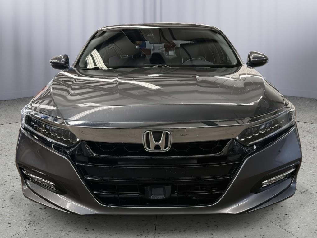 2020 Honda Accord Hybrid Touring