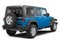 2010 Jeep Wrangler Unlimited Sport