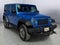 2010 Jeep Wrangler Unlimited Sport