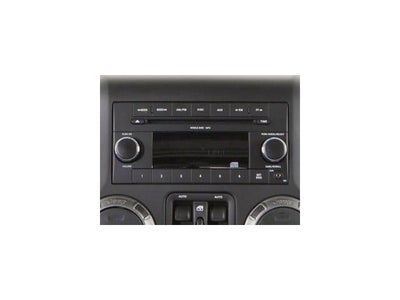 2010 Jeep Wrangler Unlimited Sport