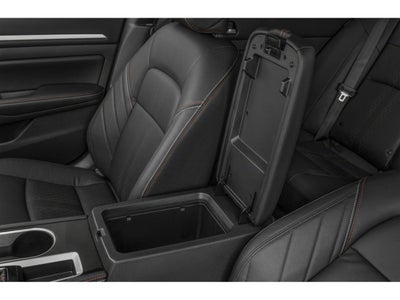 2026 Nissan Altima SR